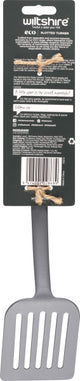 Wiltshire Eco Slotted Nylon Turner - Green