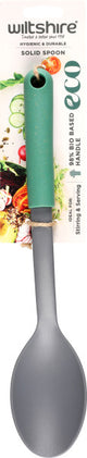 Wiltshire Eco Nylon Solid Spoon - Green