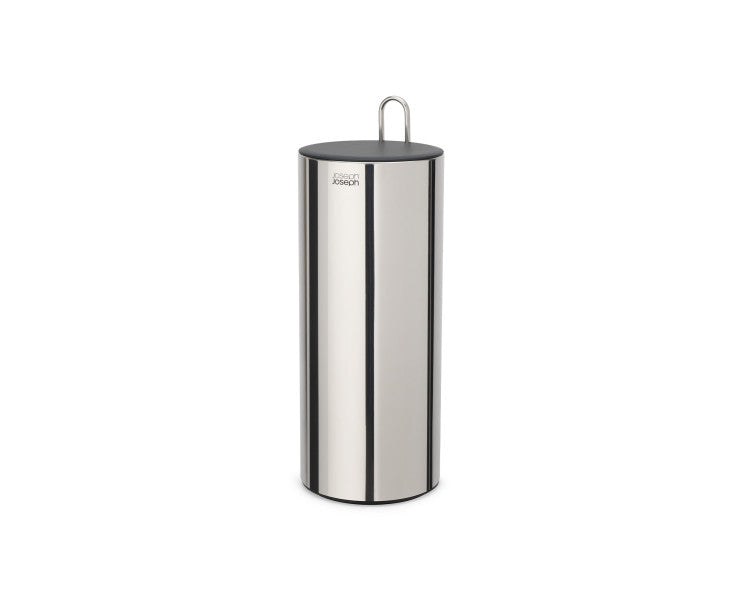 Joseph Joseph Luxe Toilet Roll Holder
