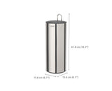 Joseph Joseph Luxe Toilet Roll Holder