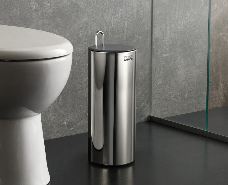 Joseph Joseph Luxe Toilet Roll Holder