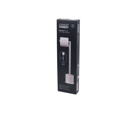 Joseph Joseph Luxe 2in1 Toilet Roll Stand - Cafe Supply