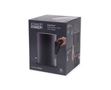 Joseph Joseph Easystore 5L Pedal Bin Matte - Black