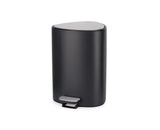 Joseph Joseph Easystore 5L Pedal Bin Matte - Black