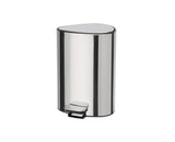 Joseph Joseph Luxe 5L Pedal Bin Stainless Steel