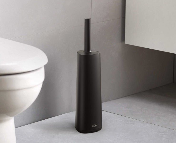 Joseph Joseph Flex Toilet Brush - Black