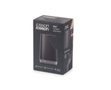 Joseph Joseph Slim Soap Pump - Black