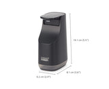 Joseph Joseph Slim Soap Pump - Black
