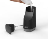 Joseph Joseph Slim Soap Pump - Black