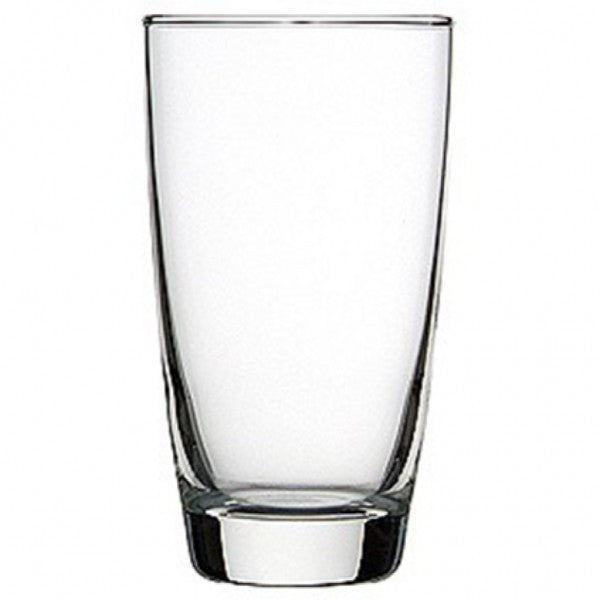Tiara Glass Tumbler Hi-Ball 355ml (48) - Cafe Supply