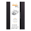 Rhodia Touch Maya White Pad A4+ Cross n Dot - Cafe Supply
