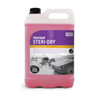 Kemsol Steri-Dry Sanitiser 5L DG3 - Cafe Supply