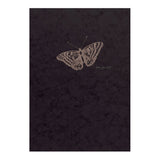 Flying Spirit Sketch Pad 16x21cm Black - Cafe Supply