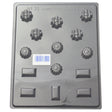 Variety Mould (0.6mm) - Cafe Supply