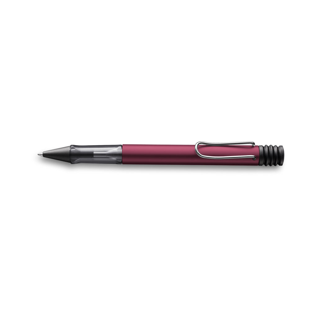 Lamy Al-Star Ballpoint Dark Purple (229) - Cafe Supply