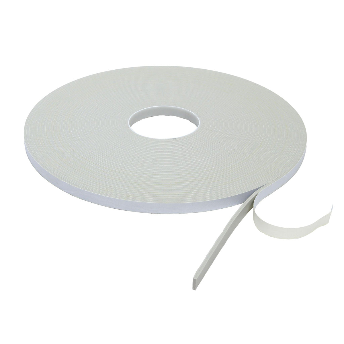 Inseal 3507 PVC 6mmT x10mmW x12m - Cafe Supply