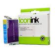 Icon Compatible Epson T0492 Cyan Ink Cartridge - Cafe Supply