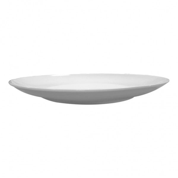 Bentley Coupe Side Plate 205mm (36) - Cafe Supply