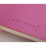 Rhodiarama Goalbook A5 Dotted Lilac - Cafe Supply