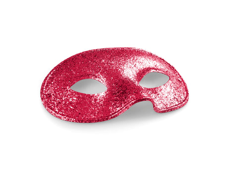 EC Glitter Red 200gm - Cafe Supply