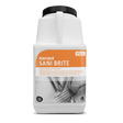 Kemsol Sani Brite Cutlery Soak 4.5kg - Cafe Supply