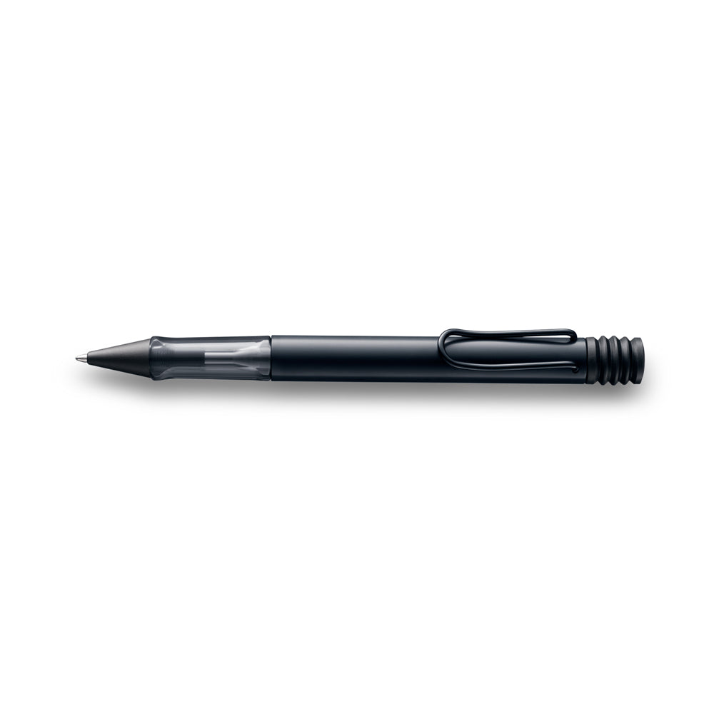 Lamy Al-Star Ballpoint Matte Black (271) - Cafe Supply