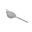 Stainless Steel Sieve - 15cm Fine Mesh - Cafe Supply