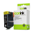 Icon Compatible Canon PGI5 Black Ink Cartridge - Cafe Supply