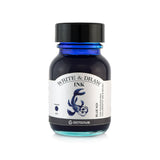 Octopus Fluids Write and Draw Ink 414 Blue Koi 50ml - Cafe Supply