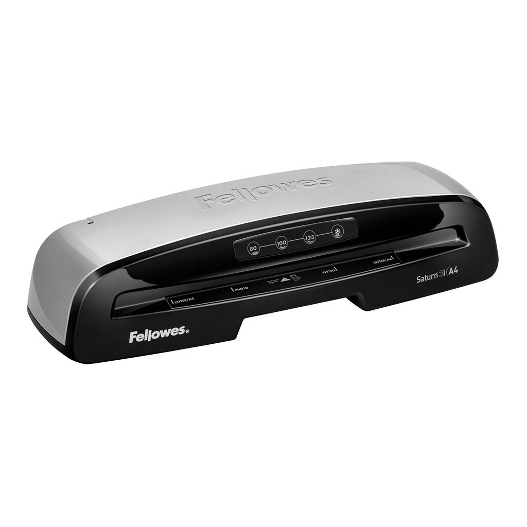 Fellowes Saturn 3i A4 Laminator - Cafe Supply