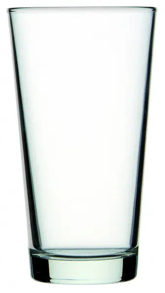 390ml Glass Tumbler - Cafe Supply