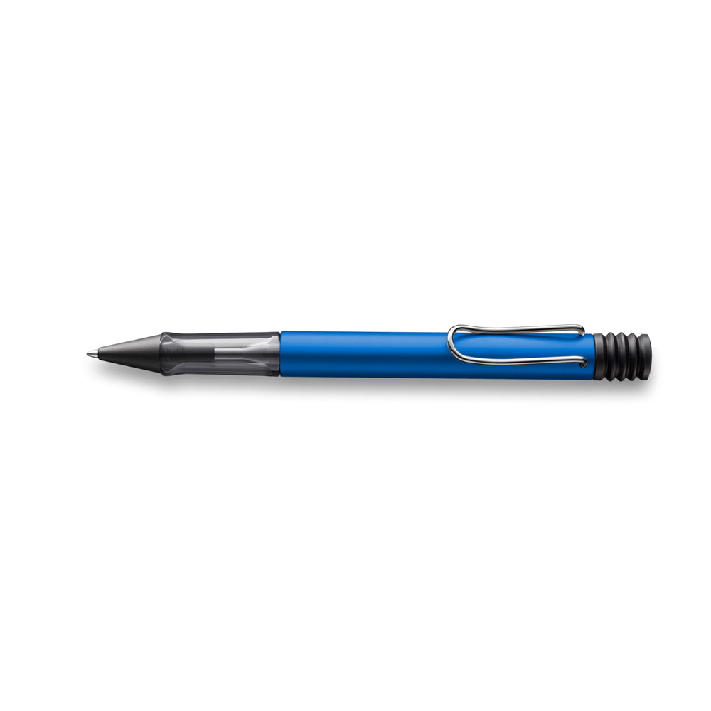 Lamy Al-Star Ballpoint Oceanblue (228) - Cafe Supply