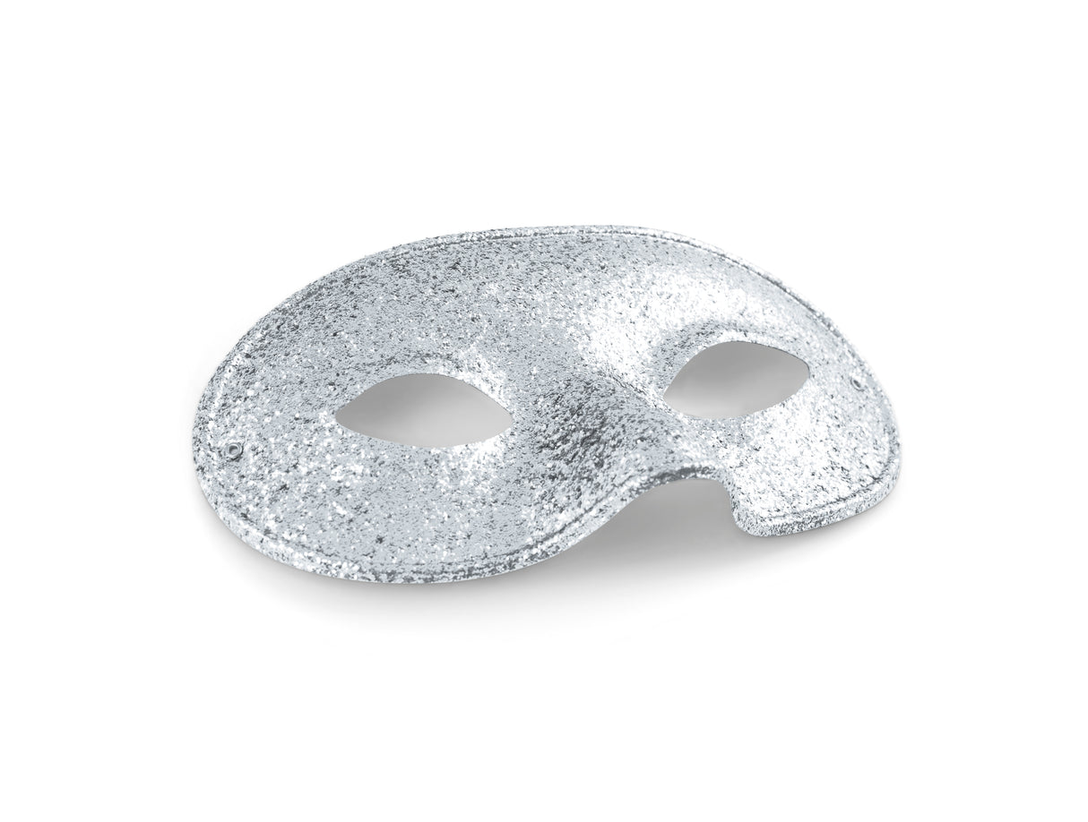 EC Glitter Silver 200gm - Cafe Supply