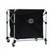 Compass Collapsible Laundry Cart 300L - Cafe Supply