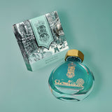 Ferris Wheel Press Fountain Pen Ink Frontenac Blue 38ml - Cafe Supply