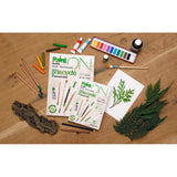 PaintON Recycled Paper Pad White A3 30sh - Cafe Supply