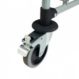 Compass Collapsible Laundry Cart 300L - Cafe Supply