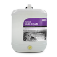 Kemsol Sani-Foam Sanitiser 20L DG8 - Cafe Supply