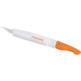 Fiskars Precision Cutting & Carving Set Medium Duty