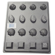 Deep Classics Mould 0.6mm - Cafe Supply