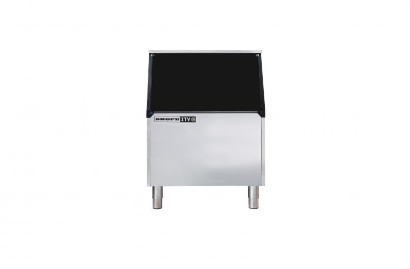 Skope SILO S130 Ice Cube Storage Bin - Cafe Supply