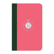 Flexbook Smartbook Notebook Pocket Ruled Pink - Cafe Supply