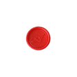 Herbin Wooden Handle Round Seal Copperplate A - Cafe Supply