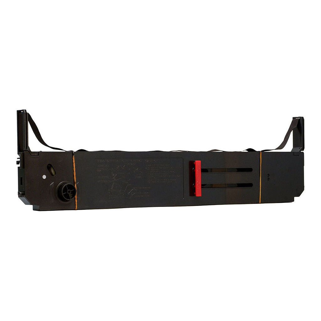 Icon Compatible OKI 393 Black Ribbon - Cafe Supply