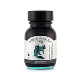 Octopus Fluids Write and Draw Ink 420 Petrol Axolotl 50ml - Cafe Supply