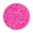 Sprinkles Pink (1kg bag) - Cafe Supply
