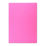 CrokBook Notebook White A4 90g Assorted - Cafe Supply