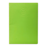CrokBook Notebook White A4 90g Assorted - Cafe Supply