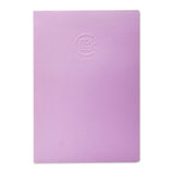 CrokBook Notebook White A4 90g Assorted - Cafe Supply