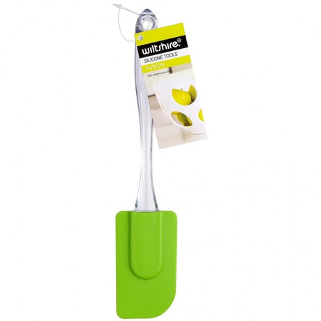 Wiltshire Spatula Plastic Handle - Cafe Supply